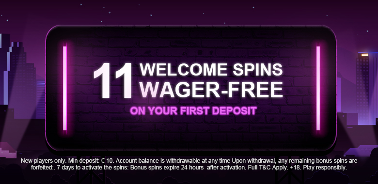 mr vegas free spins